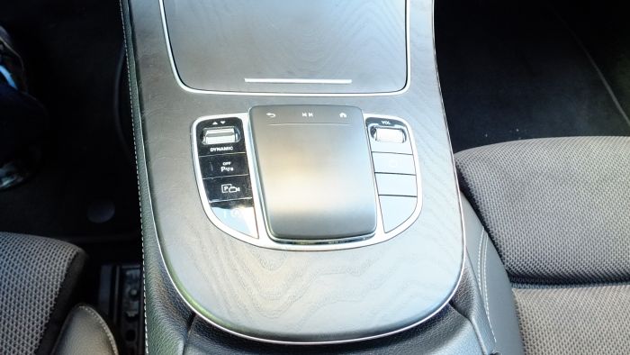 Mercedes-Benz E 220 d 9G-TRONIC Avantgarde