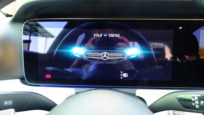 Mercedes-Benz E 220 d 9G-TRONIC Avantgarde