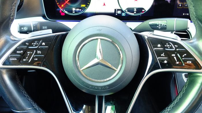Mercedes-Benz E 220 d 9G-TRONIC Avantgarde