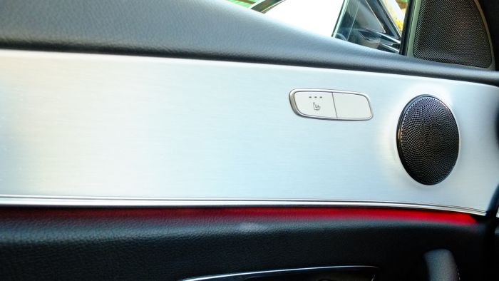 Mercedes-Benz E 220 d 9G-TRONIC Avantgarde