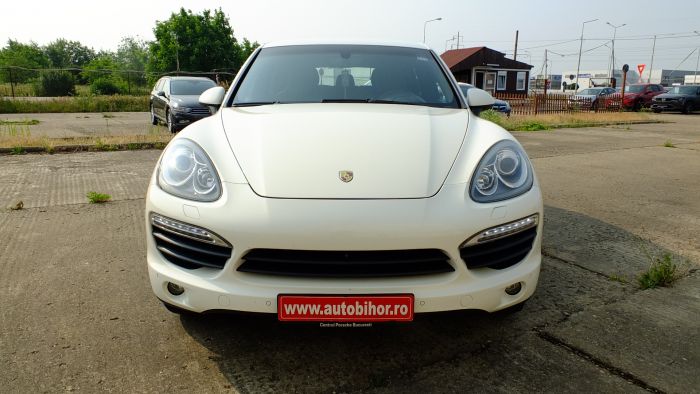 Porsche Cayenne S Benzina.Hybrid Tiptronic S