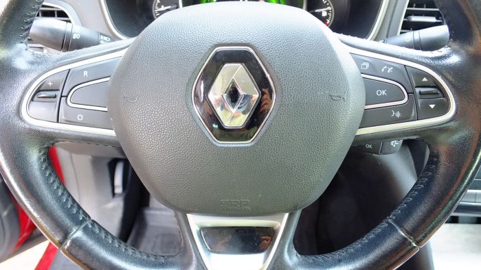 Renault Megane Estate 1.6 dCI Zen