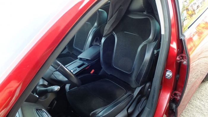 Renault Megane Estate 1.6 dCI Zen