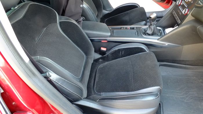 Renault Megane Estate 1.6 dCI Zen