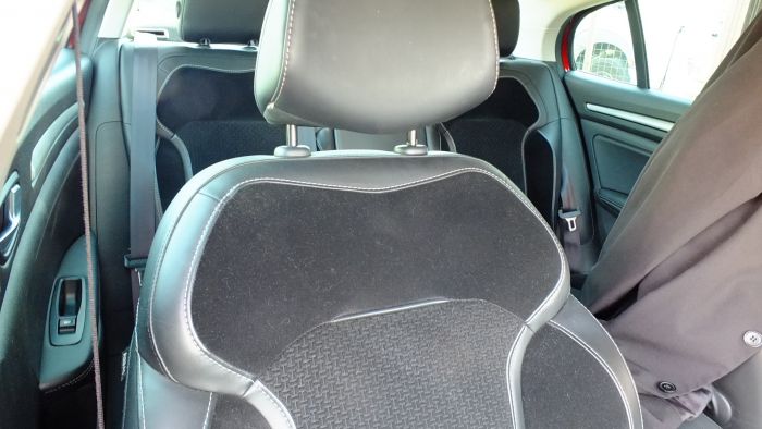 Renault Megane Estate 1.6 dCI Zen