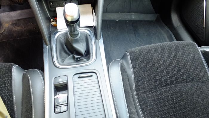 Renault Megane Estate 1.6 dCI Zen