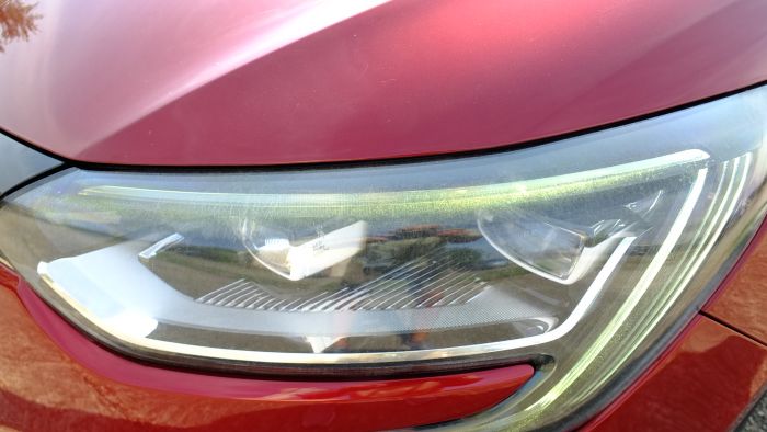 Renault Megane Estate 1.6 dCI Zen