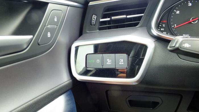 Audi A6 2.0 35 TDI S tronic Basic