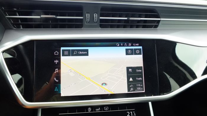 Audi A6 2.0 35 TDI S tronic Basic