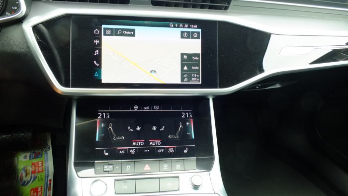 Audi A6 2.0 35 TDI S tronic Basic