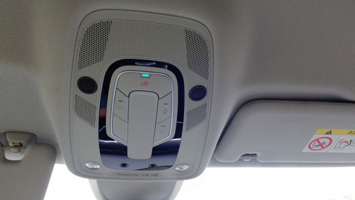 Audi A6 2.0 35 TDI S tronic Basic