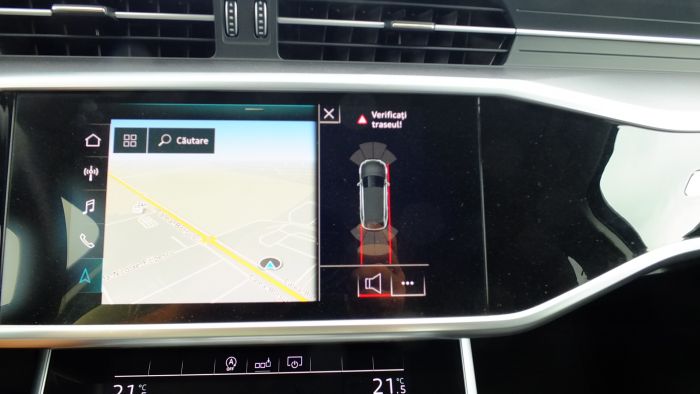 Audi A6 2.0 35 TDI S tronic Basic