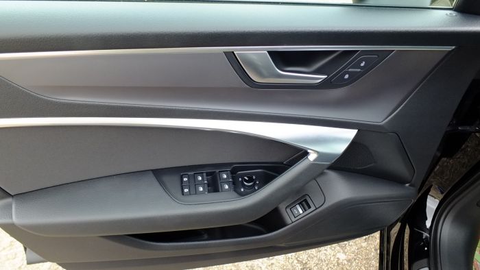 Audi A6 2.0 35 TDI S tronic Basic