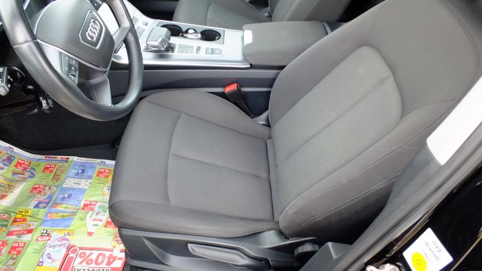 Audi A6 2.0 35 TDI S tronic Basic