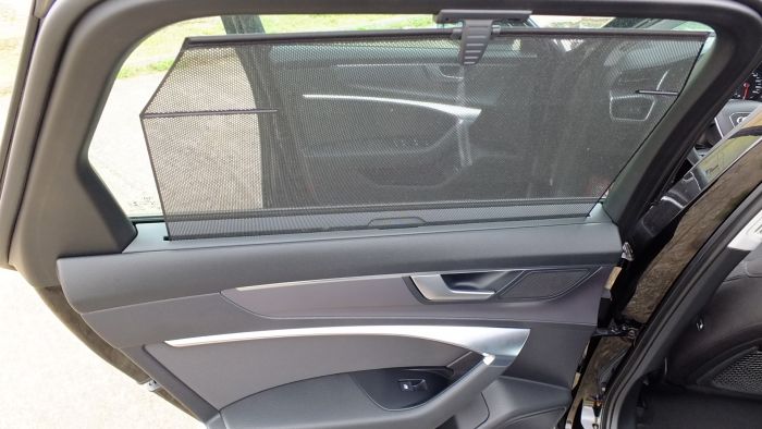 Audi A6 2.0 35 TDI S tronic Basic