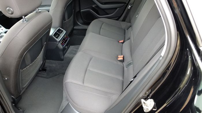 Audi A6 2.0 35 TDI S tronic Basic