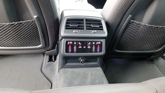 Audi A6 2.0 35 TDI S tronic Basic