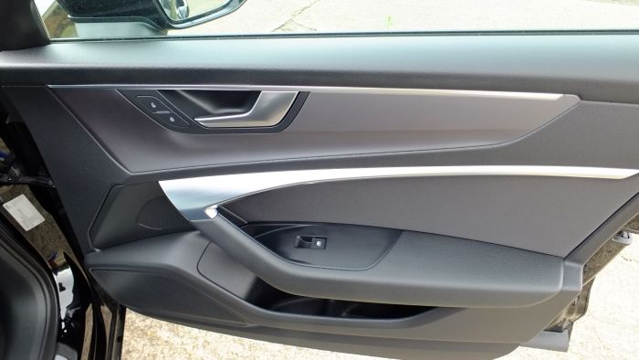 Audi A6 2.0 35 TDI S tronic Basic