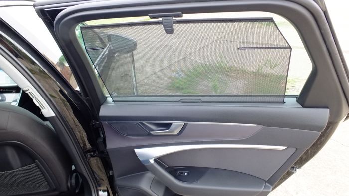 Audi A6 2.0 35 TDI S tronic Basic