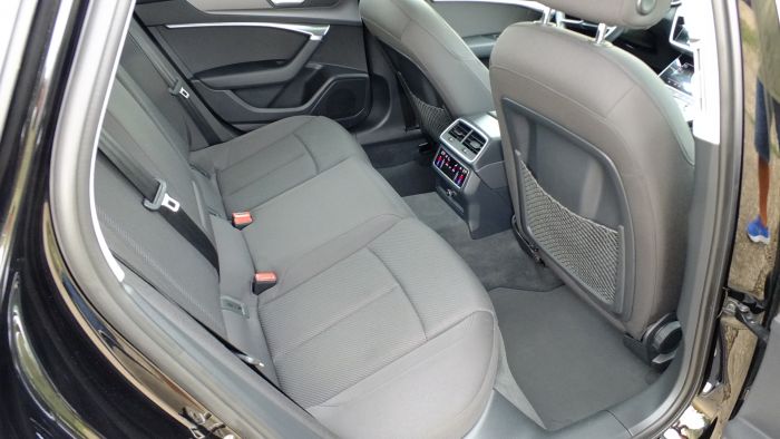 Audi A6 2.0 35 TDI S tronic Basic