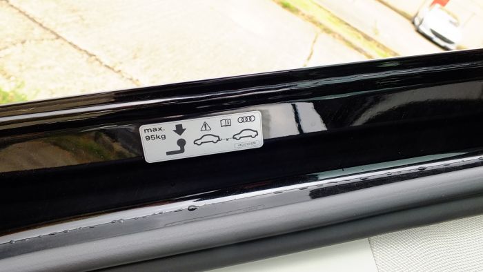 Audi A6 2.0 35 TDI S tronic Basic