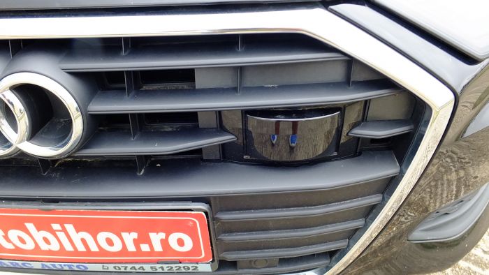 Audi A6 2.0 35 TDI S tronic Basic