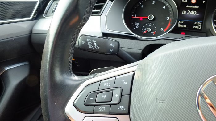 Volkswagen Passat Variant 2.0 TDI DSG Comfortline