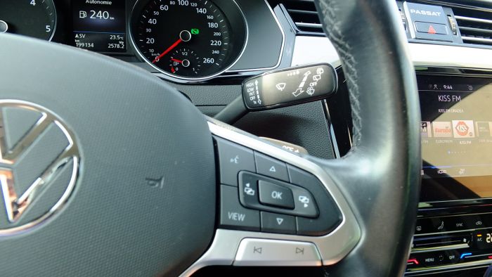 Volkswagen Passat Variant 2.0 TDI DSG Comfortline