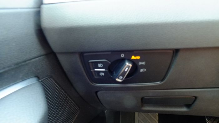 Volkswagen Passat Variant 2.0 TDI DSG Comfortline