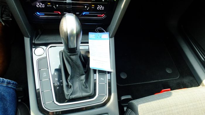 Volkswagen Passat Variant 2.0 TDI DSG Comfortline