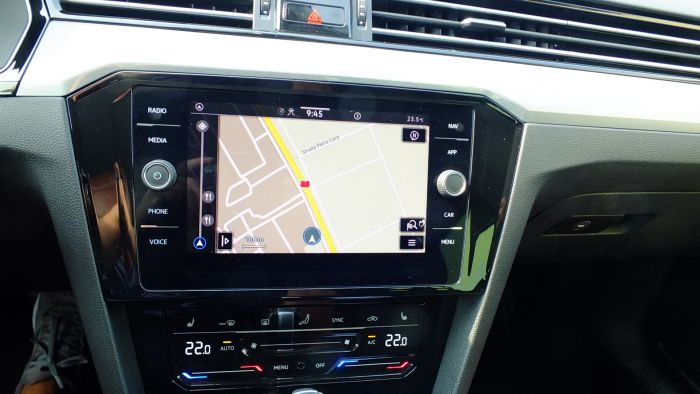 Volkswagen Passat Variant 2.0 TDI DSG Comfortline