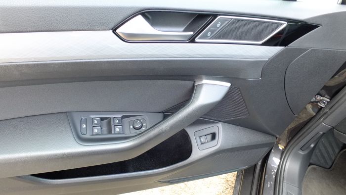 Volkswagen Passat Variant 2.0 TDI DSG Comfortline