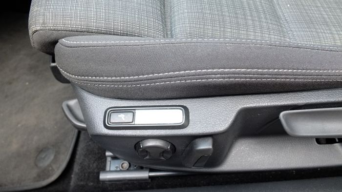 Volkswagen Passat Variant 2.0 TDI DSG Comfortline