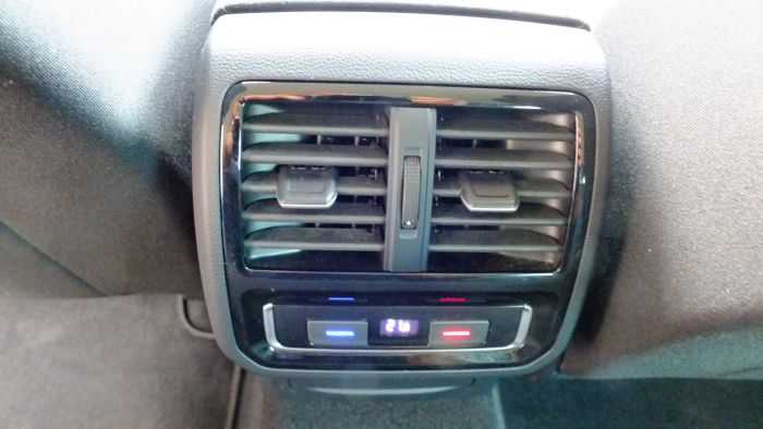 Volkswagen Passat Variant 2.0 TDI DSG Comfortline