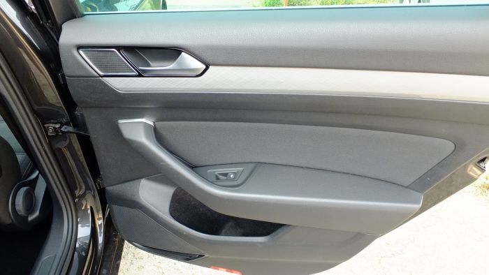 Volkswagen Passat Variant 2.0 TDI DSG Comfortline