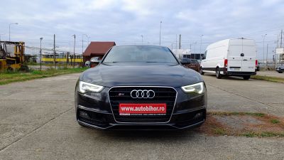 AUDI A5 S LINE INT.EXT.2.0 TDI..150 CP..AN 2014