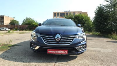 Renault Talisman Blue dCi 160 EDC LIMITED Utilizat · 2020