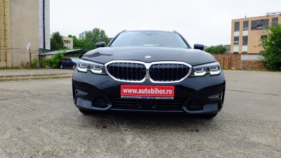 BMW 320 X DRIVE SPORT LINE AN 2020 MODELUL NOU...FULL