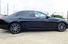 Mercedes-Benz E 220 d 9G-TRONIC Avantgarde