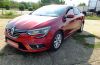Renault Megane Estate 1.6 dCI Zen