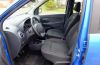Dacia Lodgy TCe 115 Stepway Utilizat · 2016