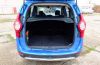 Dacia Lodgy TCe 115 Stepway Utilizat · 2016