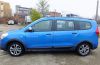 Dacia Lodgy TCe 115 Stepway Utilizat · 2016