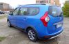 Dacia Lodgy TCe 115 Stepway Utilizat · 2016