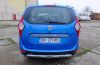 Dacia Lodgy TCe 115 Stepway Utilizat · 2016