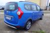 Dacia Lodgy TCe 115 Stepway Utilizat · 2016