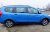 Dacia Lodgy TCe 115 Stepway Utilizat · 2016