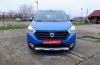 Dacia Lodgy TCe 115 Stepway Utilizat · 2016