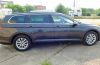 Volkswagen Passat Variant 2.0 TDI DSG Comfortline
